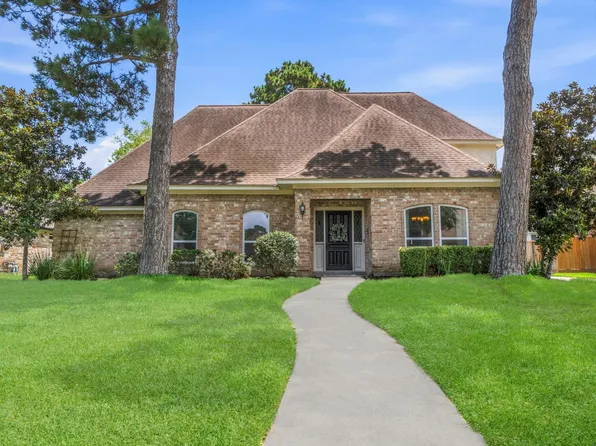 6315 Singing Creek Ln, Spring, TX 77379