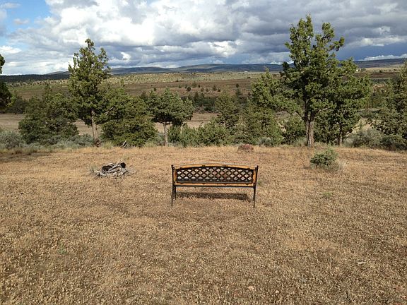 Peaceful setting