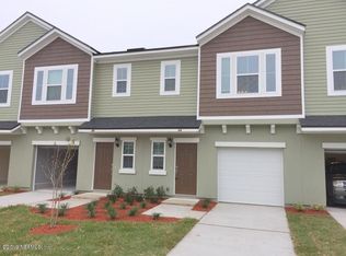 84 Moultrie Village Ln, Saint Augustine, FL 32086