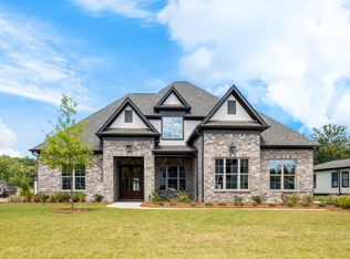 3425 Blackridge Cir, Hoover, AL 35244