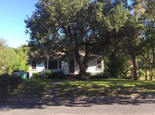 2315 Forest Ave, Austin, TX 78704