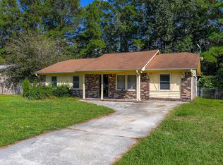 106 Pawley Dr, Summerville, SC 29483