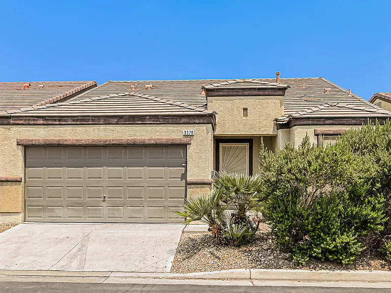 3370 Wasatch Cedars St — Photo 1