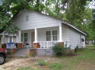 611 W 13th Ave, Cordele, GA 31015