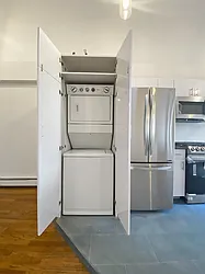 Rented by KNP Realty LLC