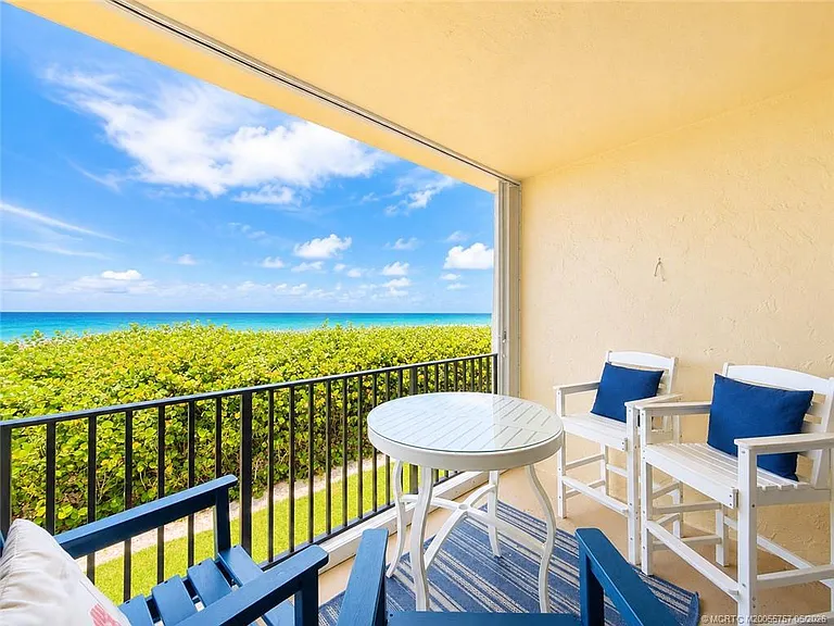 7430 S Ocean Dr #220 — Photo 21