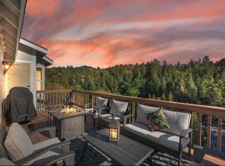 26855 Modoc Ln, Lake Arrowhead, CA 92352