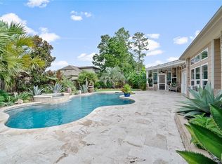 31230 Shady Arbor Ln, Spring, TX 77386