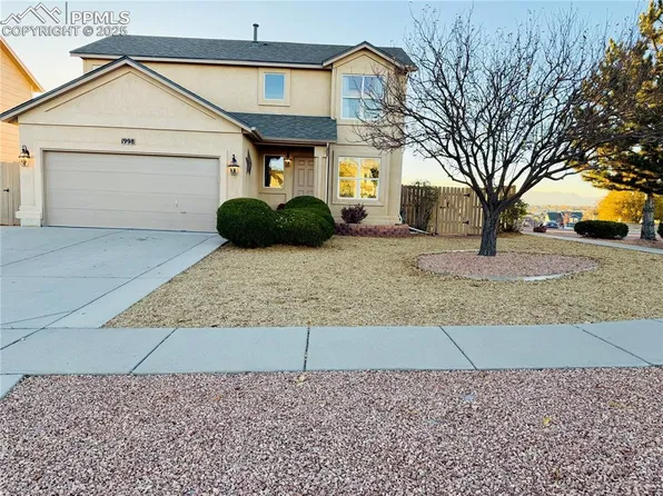 1998 Lattern Ct, Colorado Springs, CO 80951