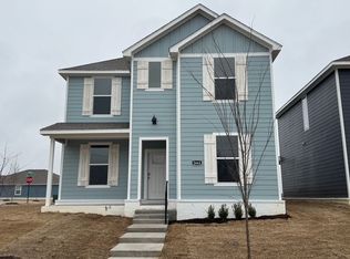 2664 Hughmount Rd, Fayetteville, AR 72704