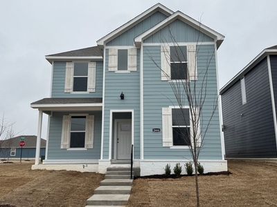 2664 Hughmount Rd, Fayetteville, AR, 72704
