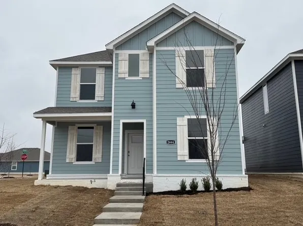 2664 Hughmount Rd, Fayetteville, AR 72704