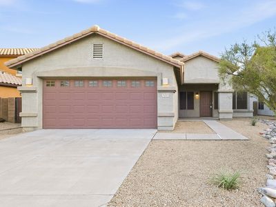 5205 W Melody Ln, Laveen, AZ, 85339