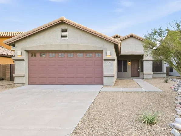 5205 W Melody Ln, Laveen, AZ 85339