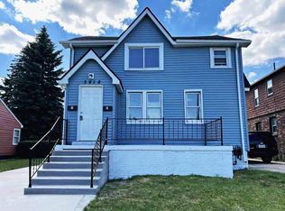 3918 High St, Ecorse, MI