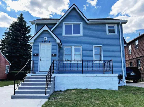 3918 High St, Ecorse, MI 48229