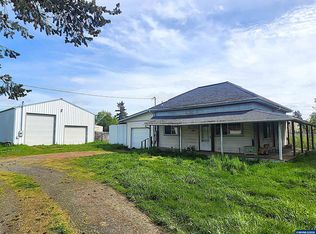 5951 A St SE, Turner, OR 97392