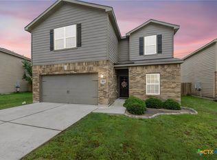 660 Yearwood Ln #110-A, Jarrell, TX 76537