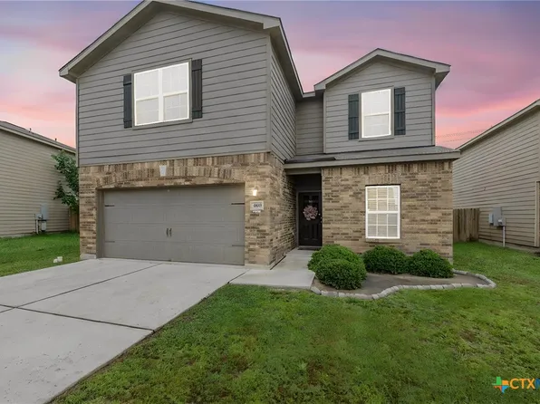 660 Yearwood Ln #110-A, Jarrell, TX 76537