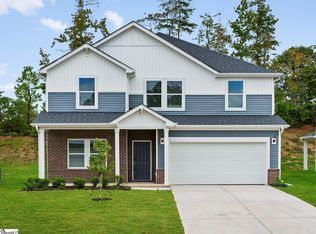 206 Granby Trl, Easley, SC 29642