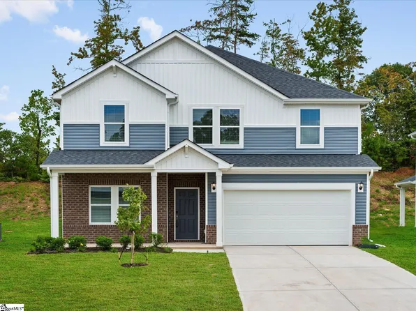 206 Granby Trl, Easley, SC 29642