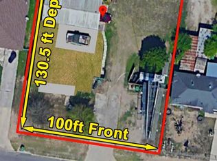 1206 W Frontage Rd, Alamo, TX 78516
