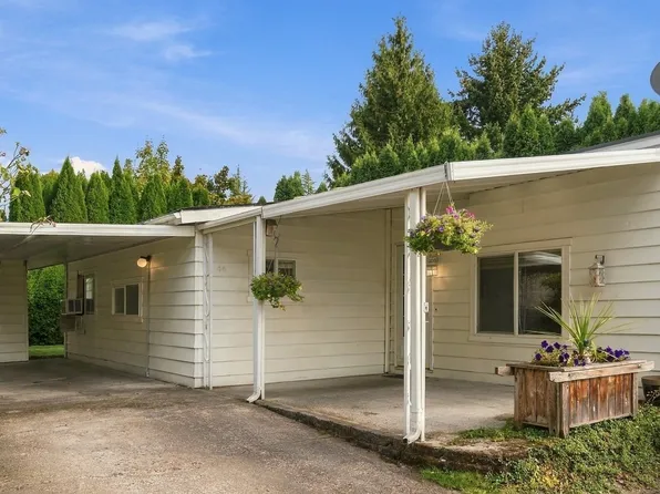 100 SW 195th Ave Unit 46, Beaverton, OR 97006