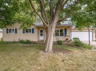 4855 National Dr, Mount Pleasant, MI 48858