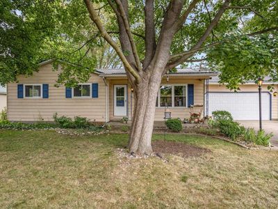 4855 National Dr, Mount Pleasant, MI, 48858