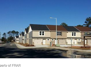 2519 Gardner Park Dr, Fayetteville, NC 28304