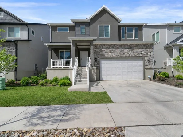 12326 S Boggs Way #268, Herriman, UT 84096