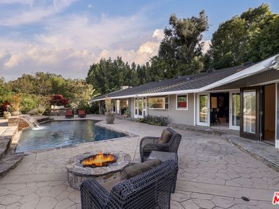 4485 Woodley Ave, Encino, CA, 91436