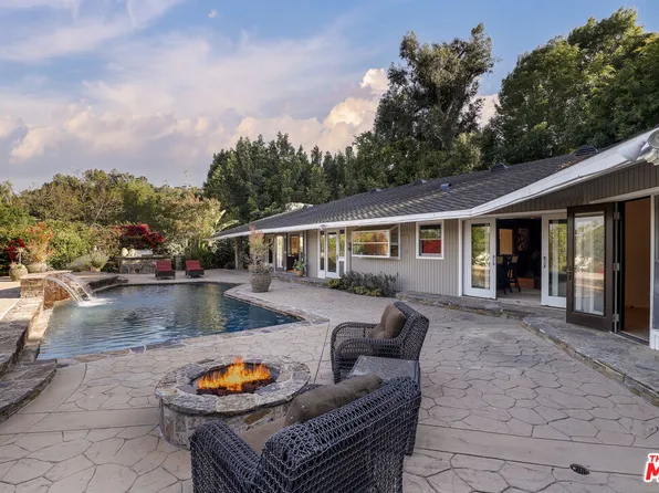 4485 Woodley Ave, Encino, CA 91436