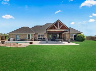 4679 Hillcrest Ln, Edmond, OK 73025
