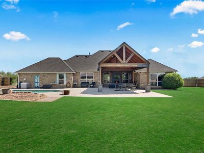 4679 Hillcrest Ln, Edmond, OK, 73025