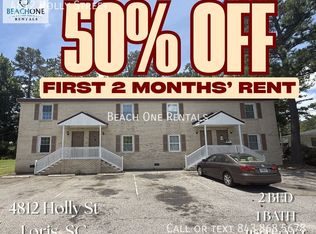 4812 Holly St, Loris, SC 29569