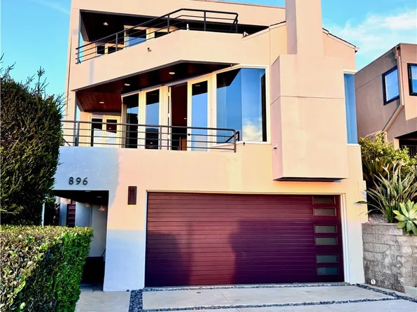 896 Quivera St, Laguna Beach, CA 92651