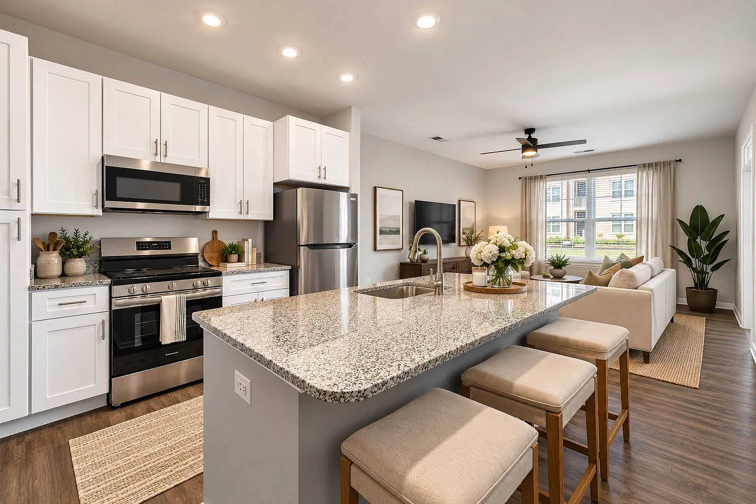 Founders Landing Apartments — Photo 1