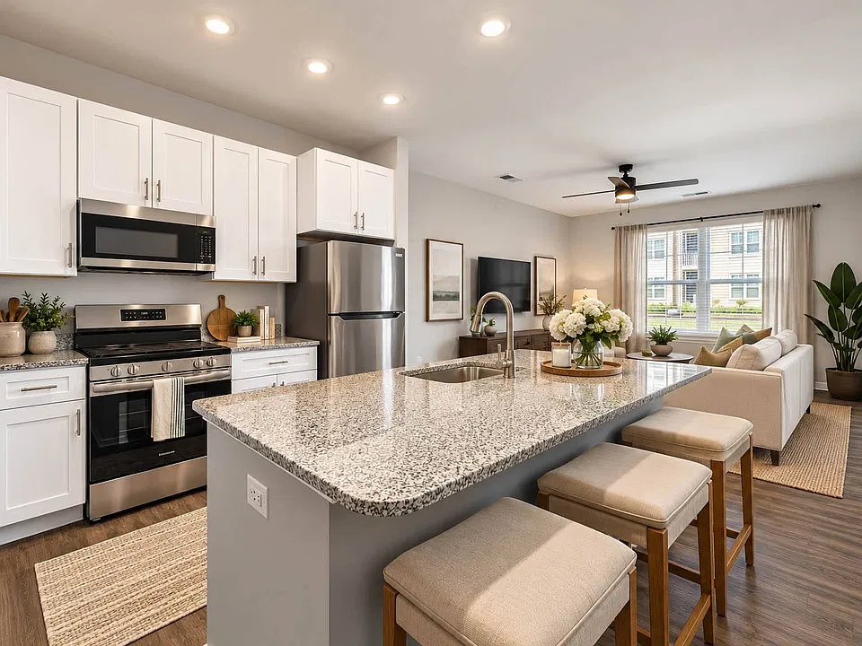 Founders Landing Apartments