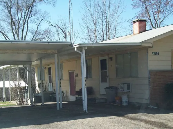 G3209 W Court St APT 1, Flint, MI 48532
