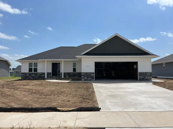 4617 Paul Ln, Green Bay, WI 54313