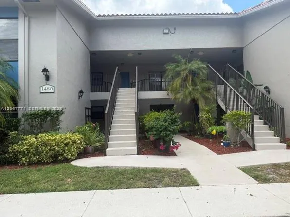 1480 Windorah Way APT C, West Palm Beach, FL 33411