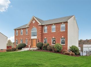 509 Jackson Dr, Apollo, PA