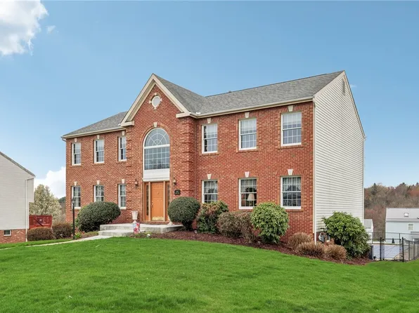 509 Jackson Dr, Apollo, PA 15613