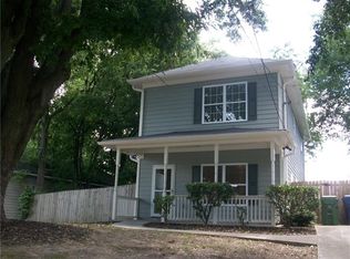 776 Humphries St SW, Atlanta, GA 30310