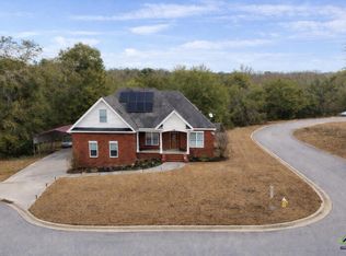 101 Saint Croix Ct, Perry, GA 31069