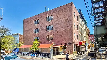 Rented by Padsters Realty LLC