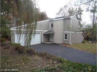 7103 Saddle Rd, New Market, MD 21774