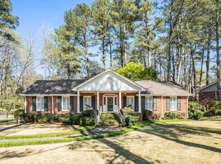 1811 Alderbrook Rd NE, Atlanta, GA 30345