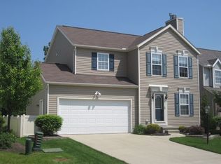 491 Gladstone Dr, Brunswick, OH 44212